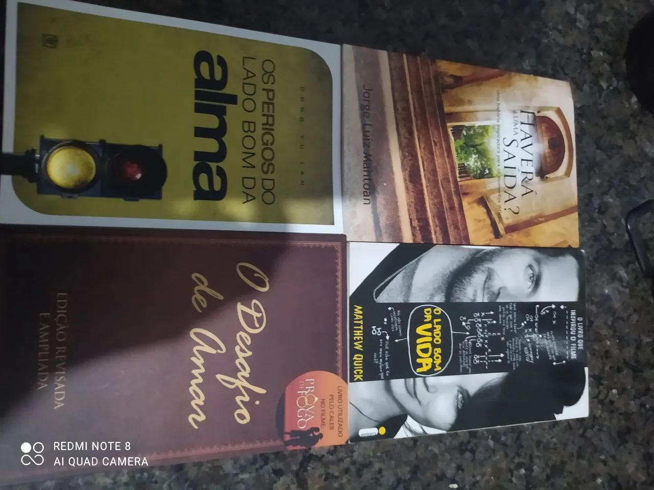 Livros usados  - Foto 5