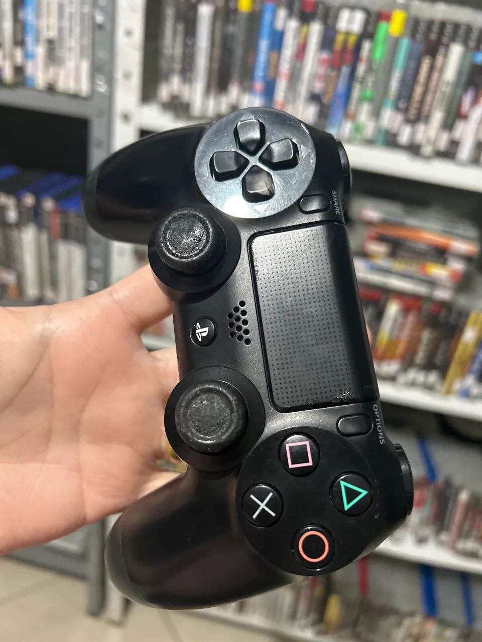 Controle PS4 Original