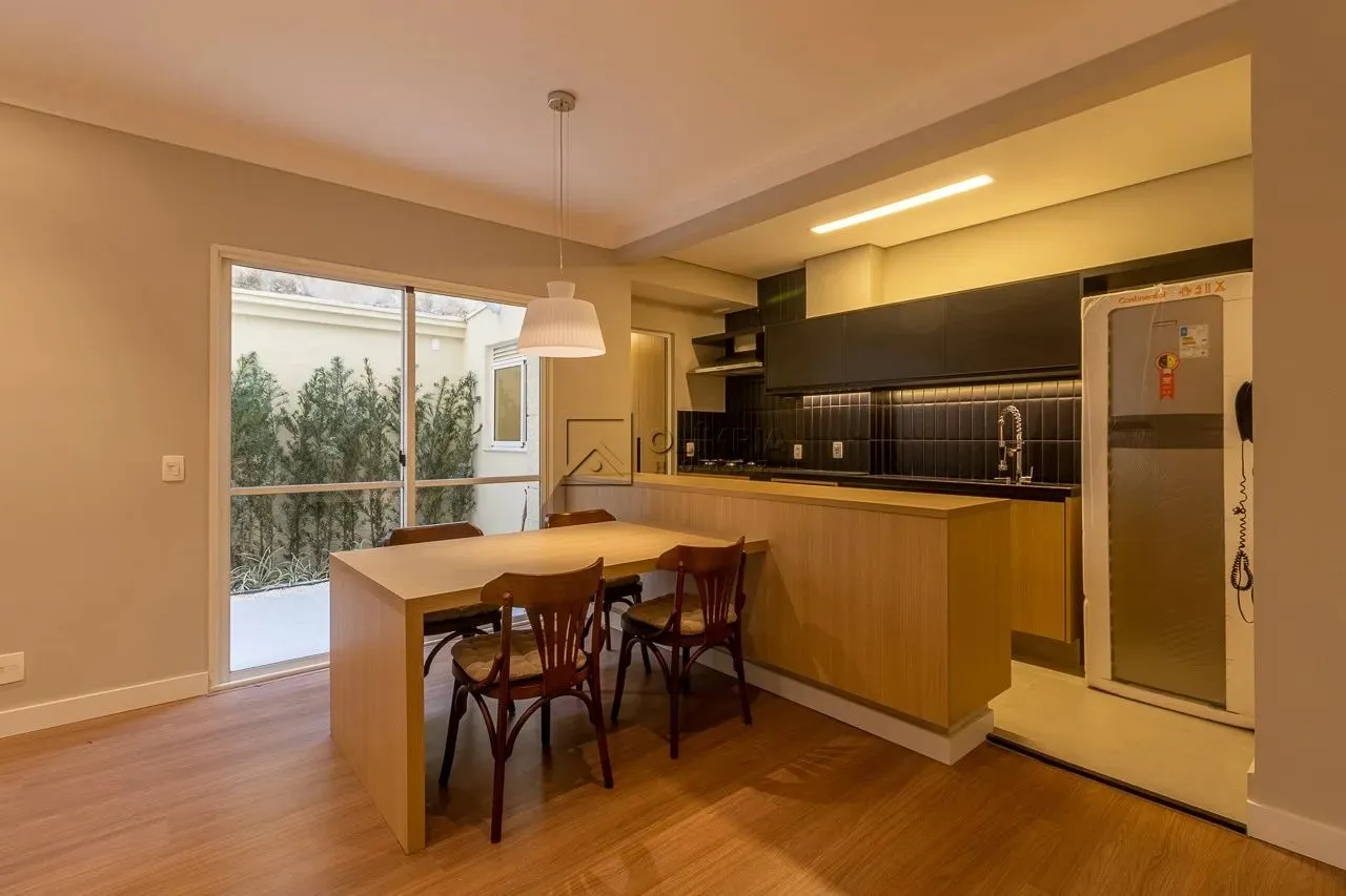 Venda Apartamento 1 Dormitórios - 77 m² Jardim Paulista