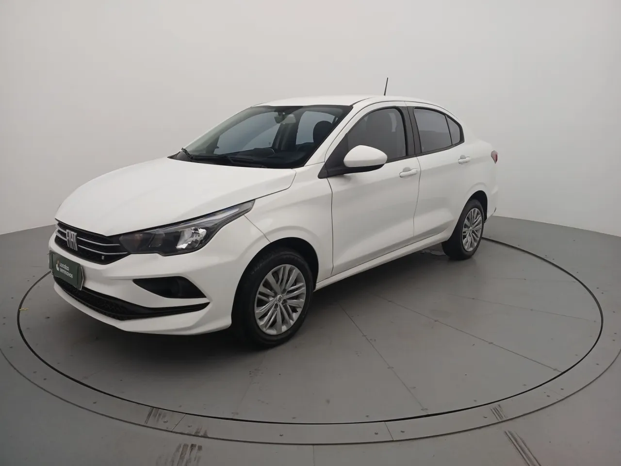 Fiat Cronos 2023 1.3 firefly flex drive manual