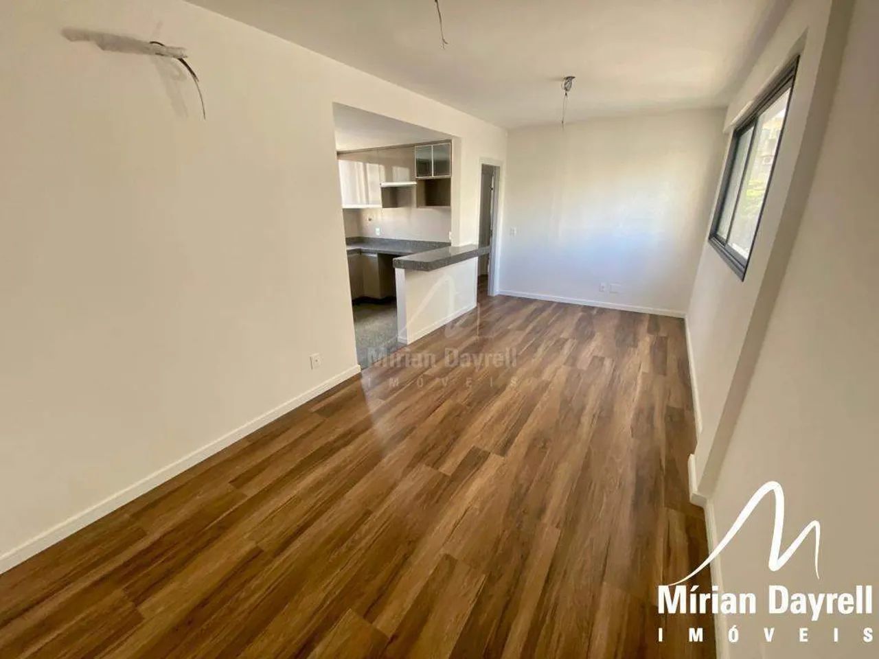 Aluguel apartamento dois quartos Cruzeiro