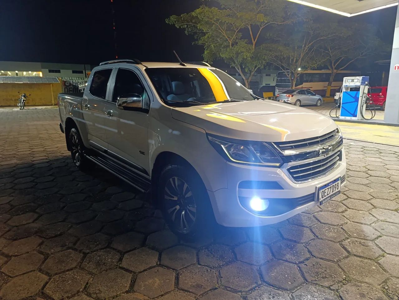 S10 LTZ 2.5 flex  - Foto 4