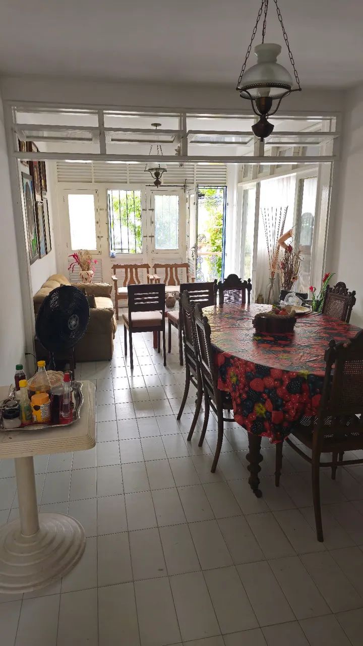 Casa na tamarineira - Foto 4