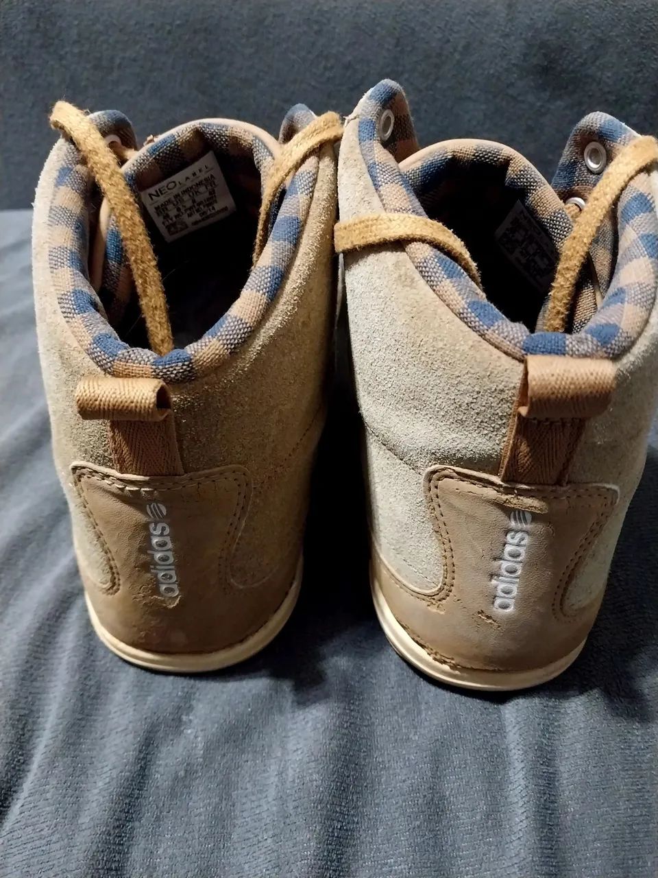 Tênis Adidas  - Foto 5