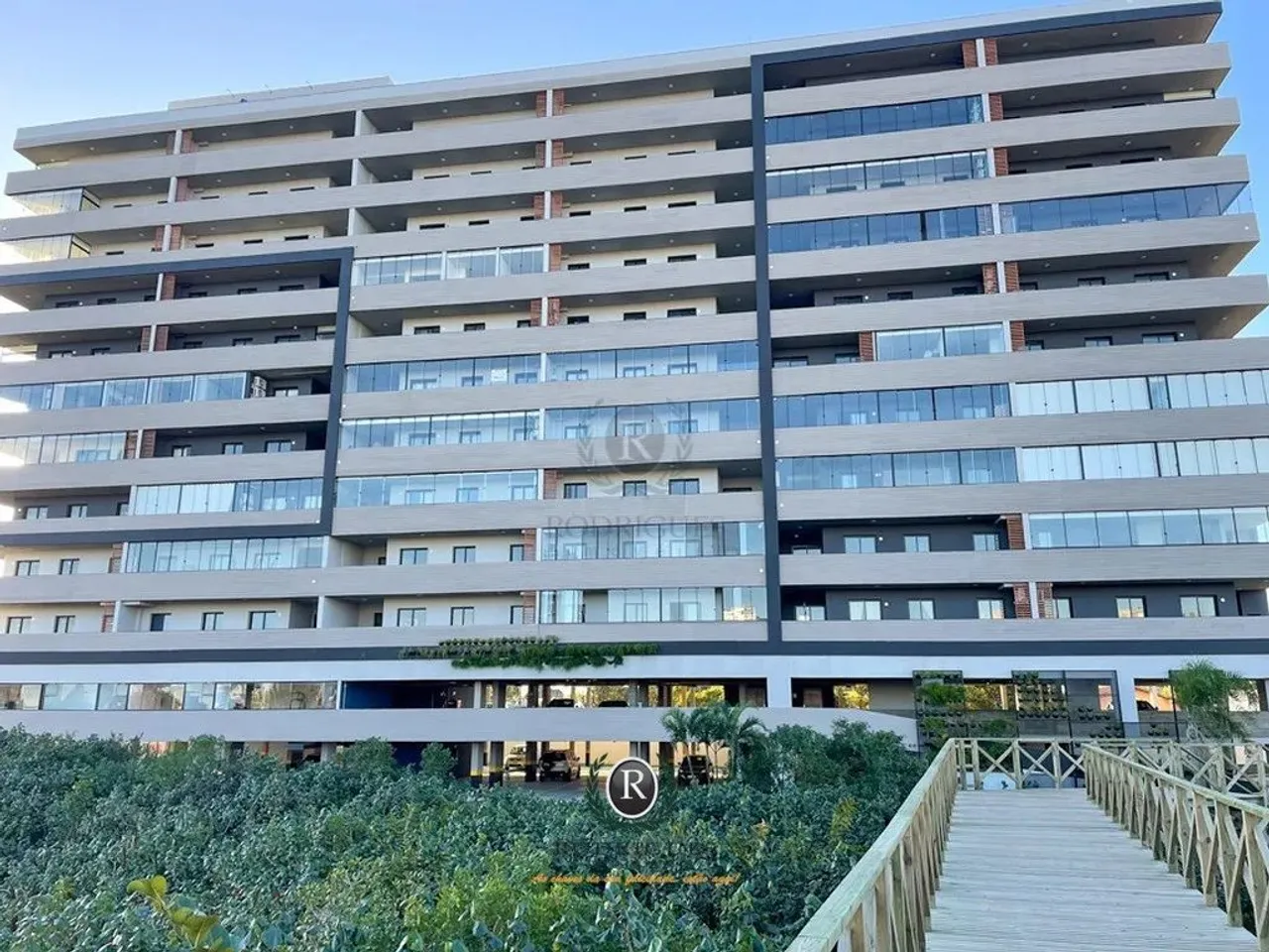 Apartamento a venda Torres RS 2 dormitórios