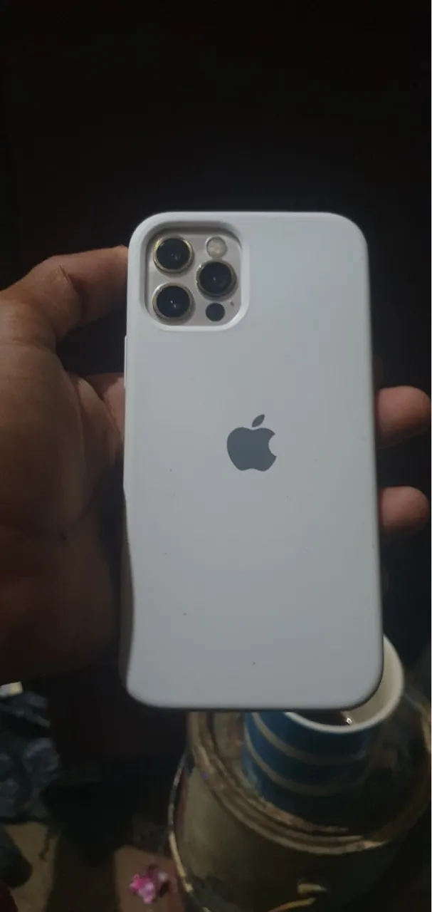 iPhone 12 Pro 256gb