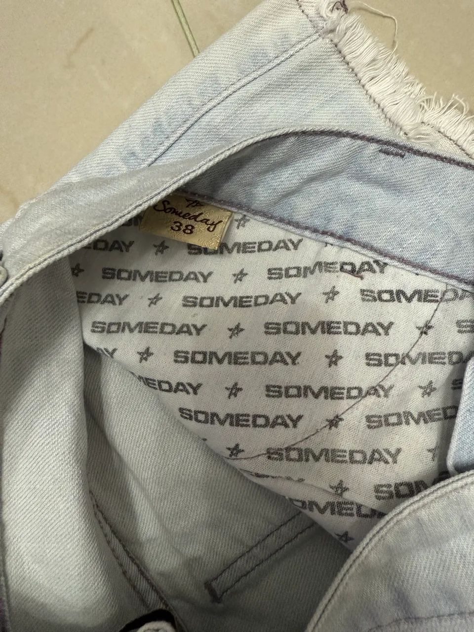 Short Someday - Foto 3