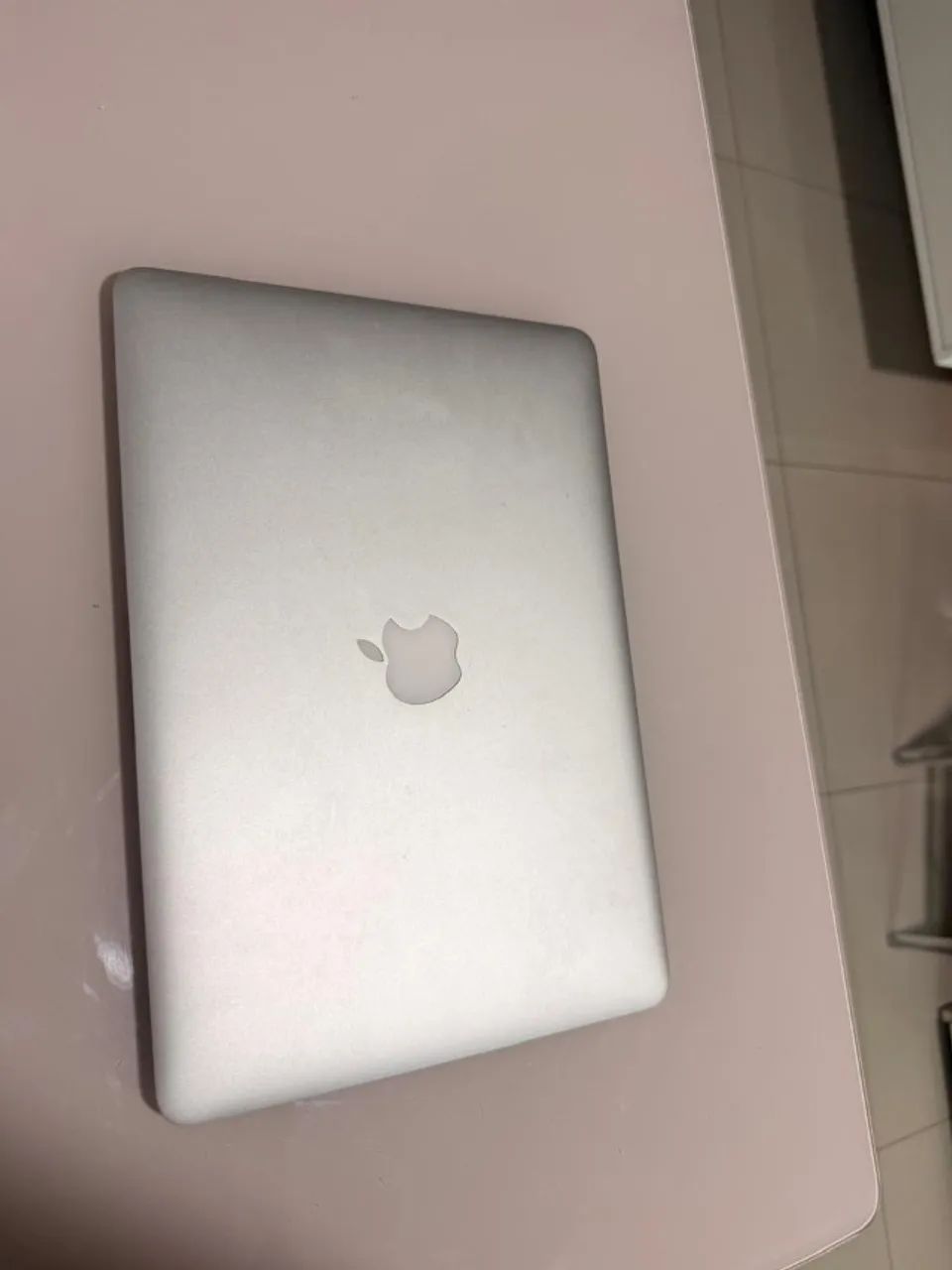 Macbook Air 13" M1 2019 - Foto 2