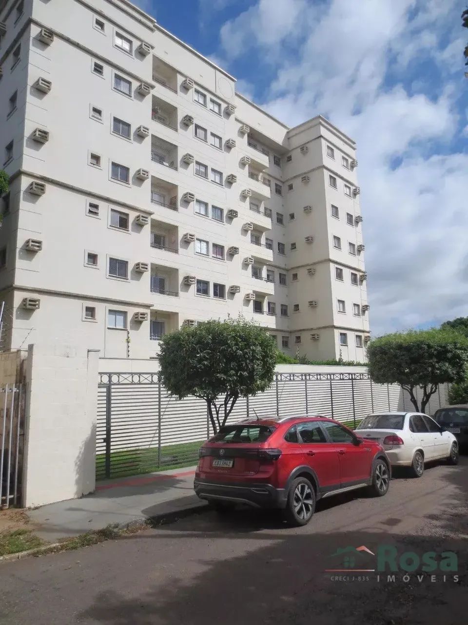 Apartamento para venda, 3 quarto(s), Boa Esperança, Cuiabá - AP7265