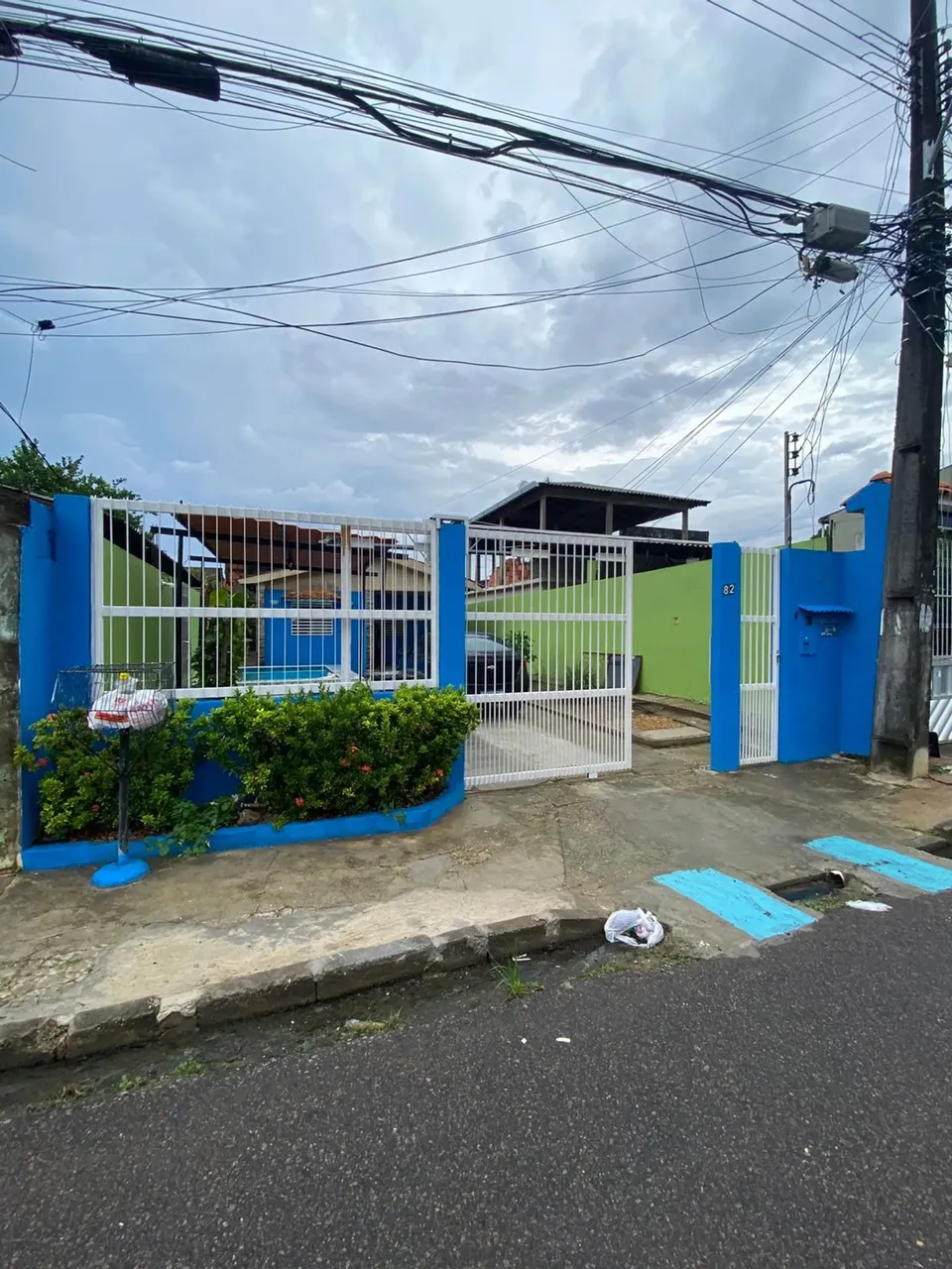 Casa à venda na Redenção