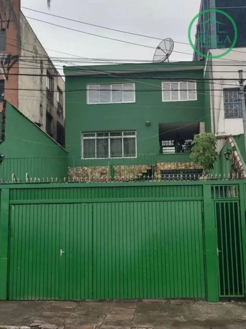 Sobrado com 3 dormitórios, 298 m² - venda por R$ 800.000,00 ou aluguel por R$ 5.205,00/mês