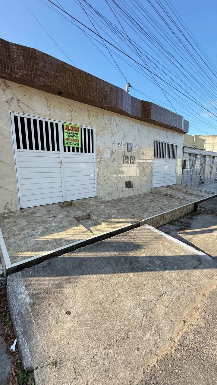 Foto - Aracaju - Salgado Filho