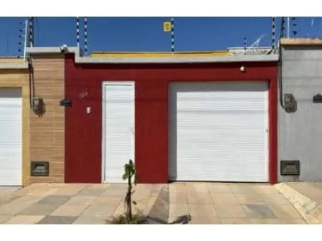 CASA RESIDENCIAL em Crato - CE, São Bento - Foto 4