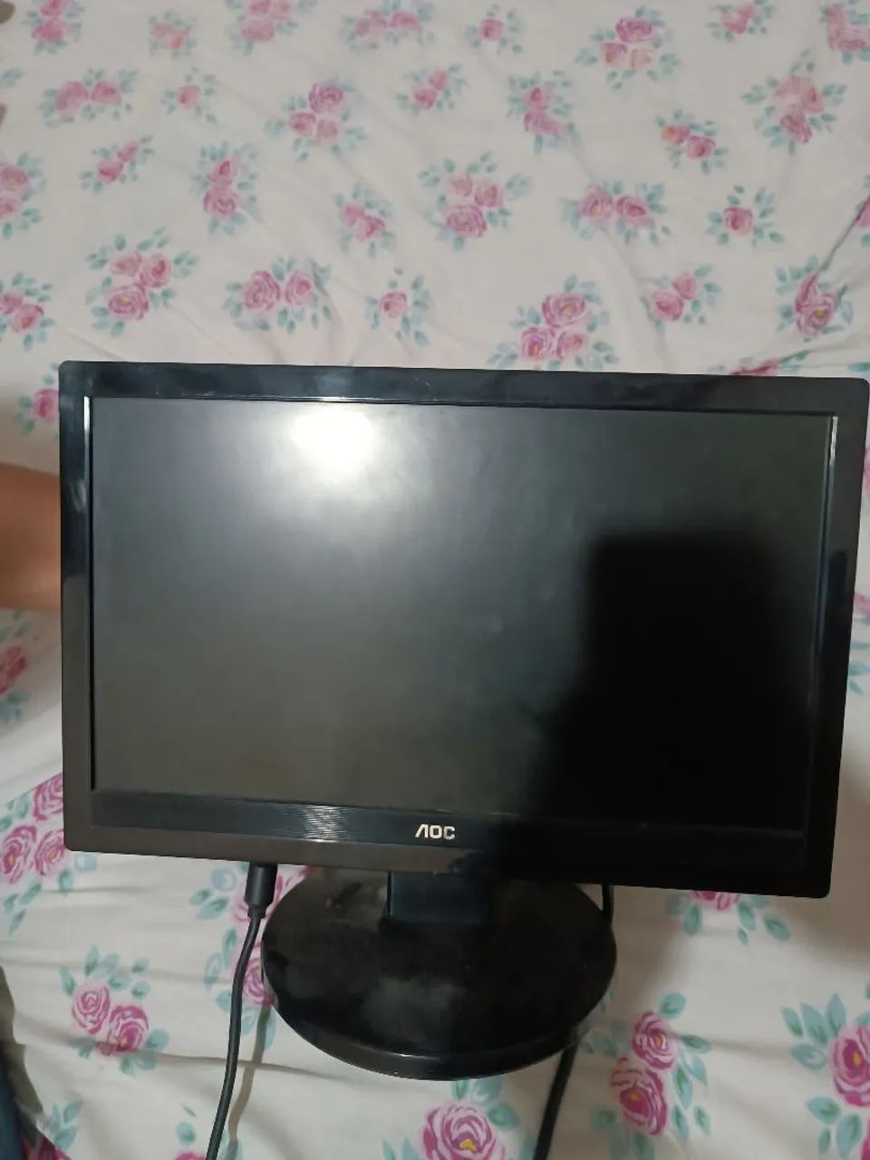 PC Gamer Compacto com ASUS Cerberus GTX - Foto 2