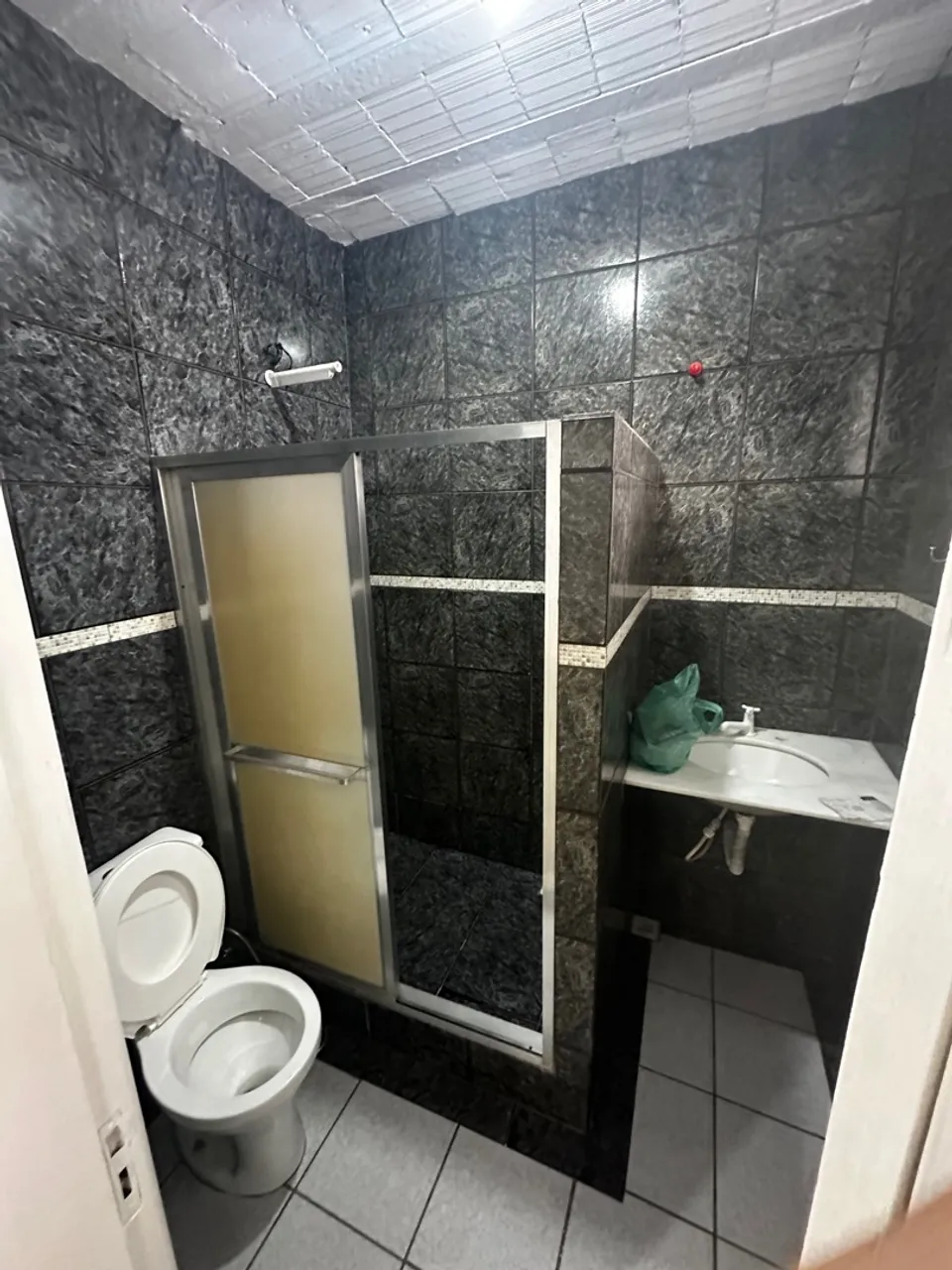 Casa pra alugar