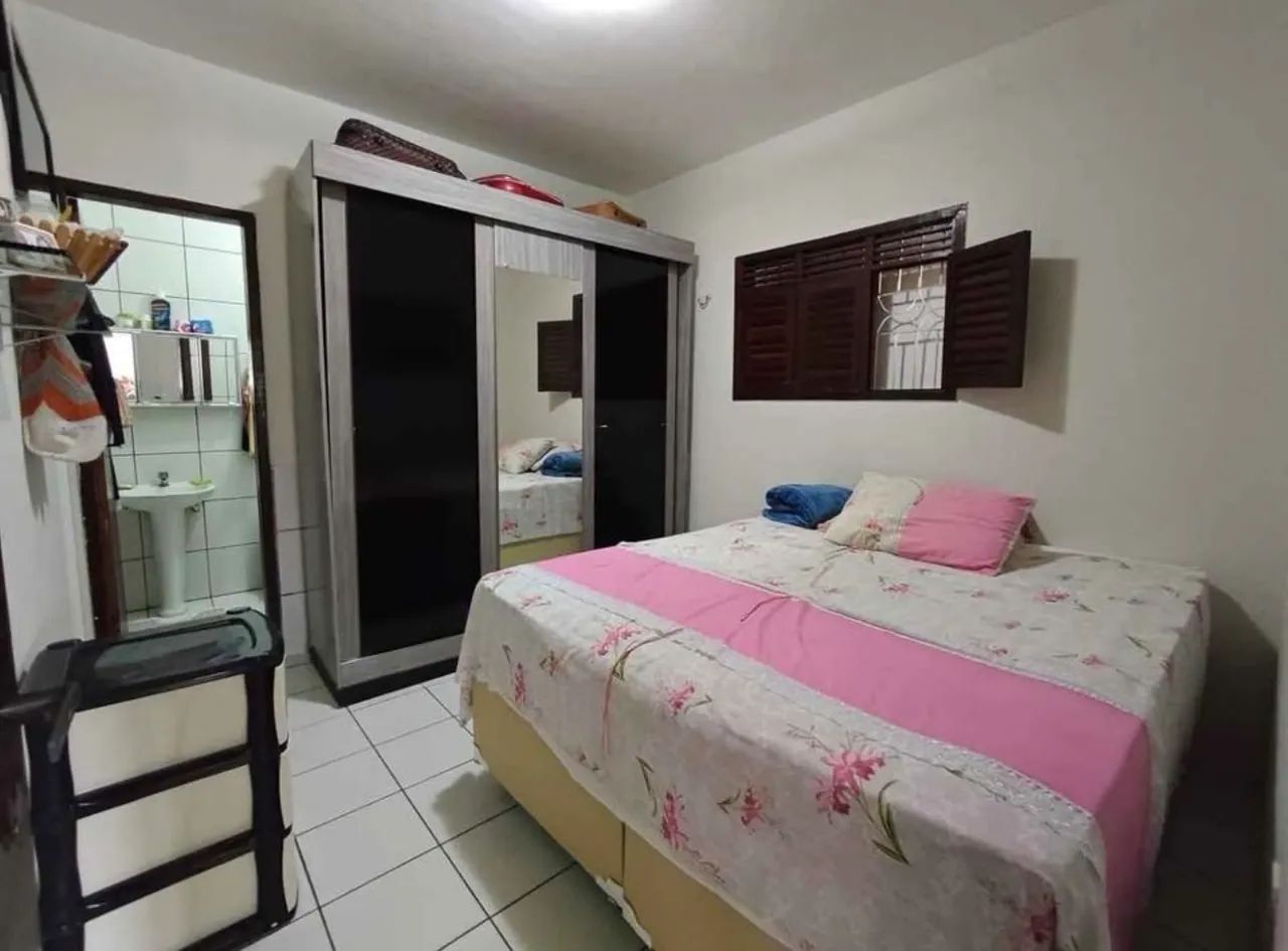 G| CASA A VENDA NO FILIPINHO  - Foto 3