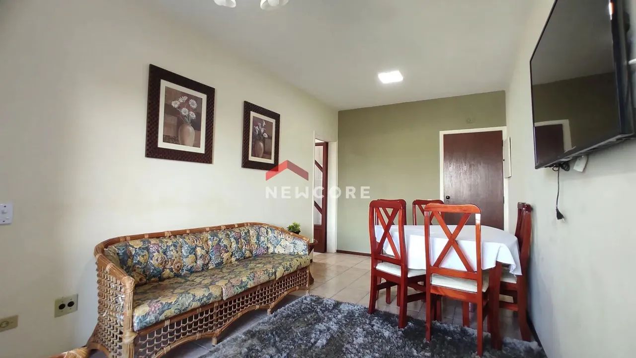 Apartamento em Rua Inácio Miguel Stéfano - Enseada - Guarujá/SP - Foto 2