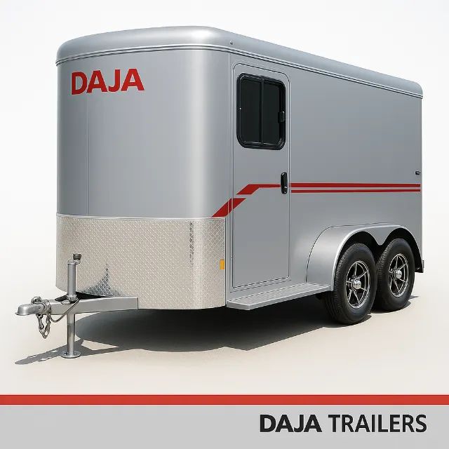 Trailers reboque para cavalos 2026 