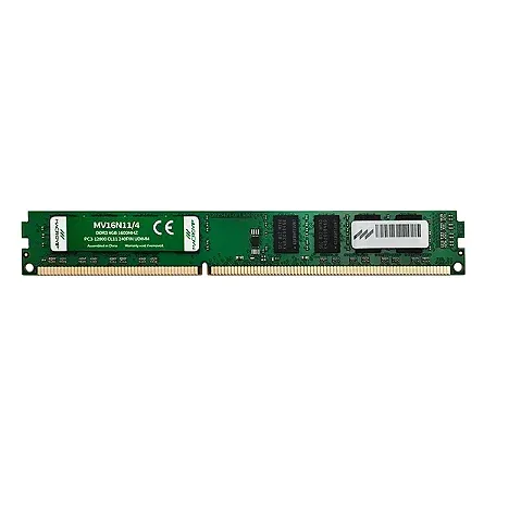 memoria 8gb ddr3 1600mhz para desktop