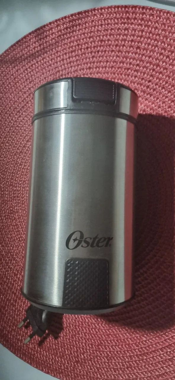 Moedor de Café Oster
