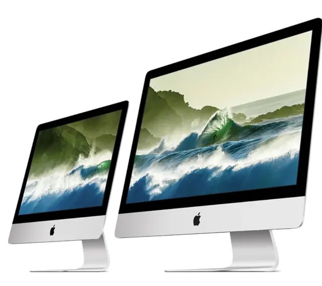 Compramos hoje o seu Apple Imac a partir de 2020 - Consulte Valores - Loja Icaraí