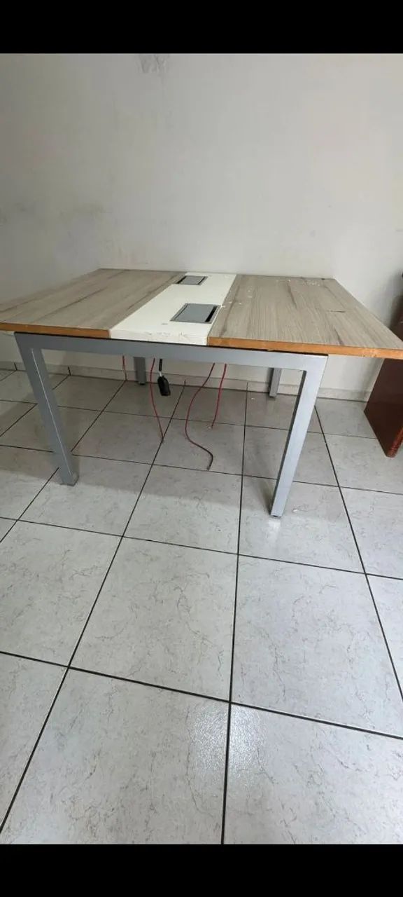 Mesas trabalho estação de trabalho65576065804162121