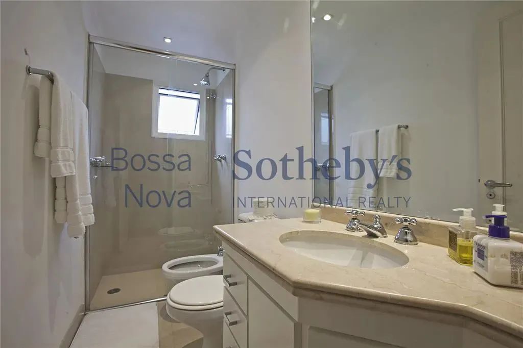 Apartamento sofisticado próximo ao Parque do Povo no Itaim - Foto 11