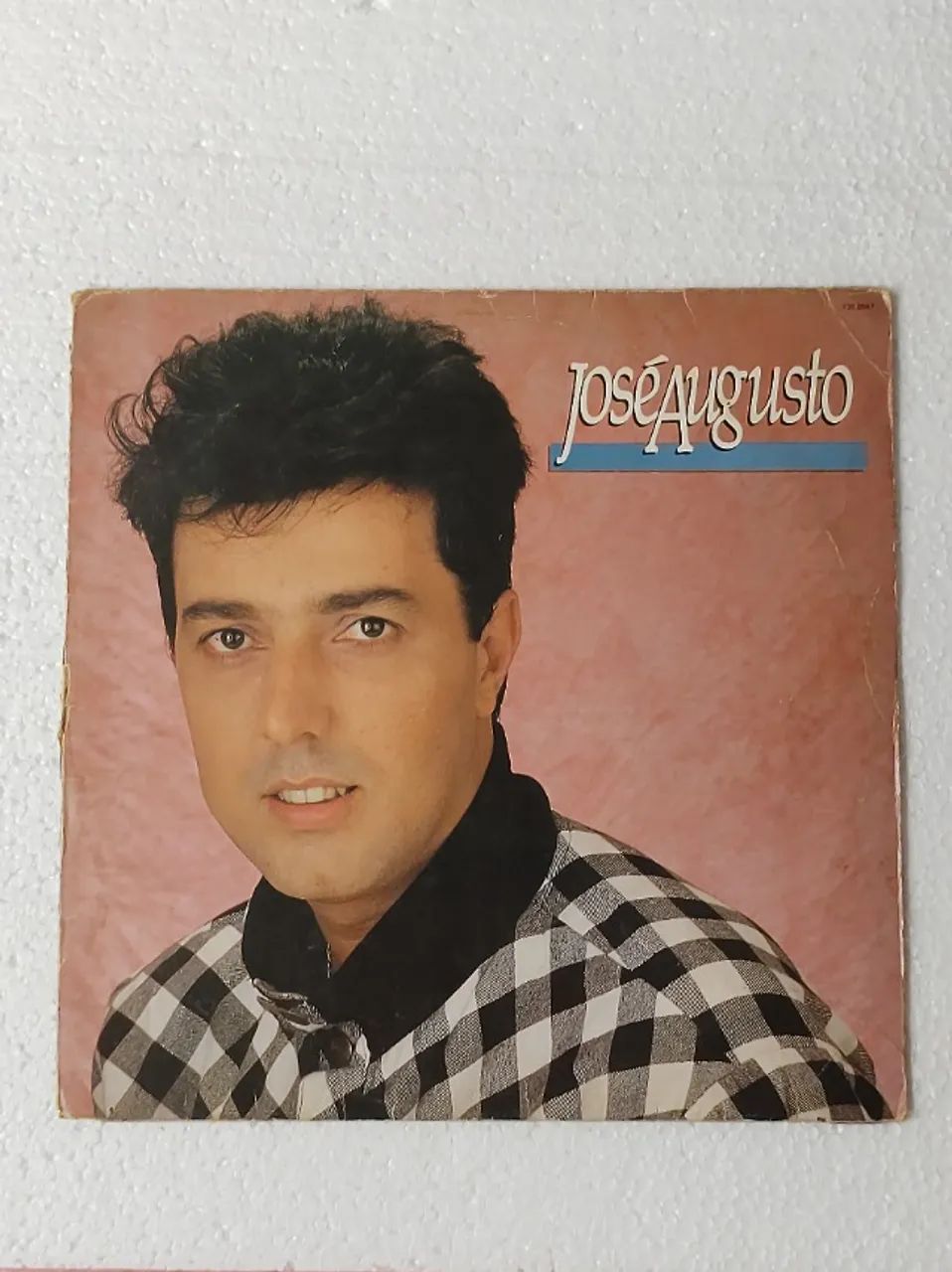 LP - JOSE AUGUSTO 