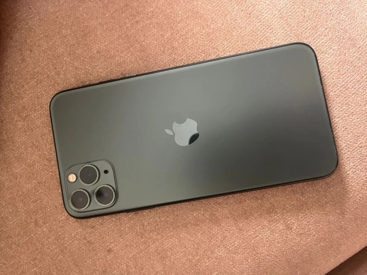 Iphone 11 pro max 256GB - Celulares e Smartphones - Jardins