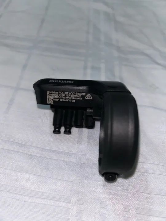 Visor Display e-bike Shimano SC-E8000 - Foto 4