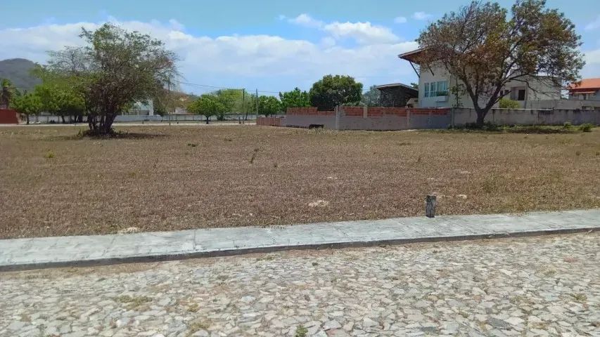 Lote condominio lagoa do banana registrado e escriturado  - Foto 3