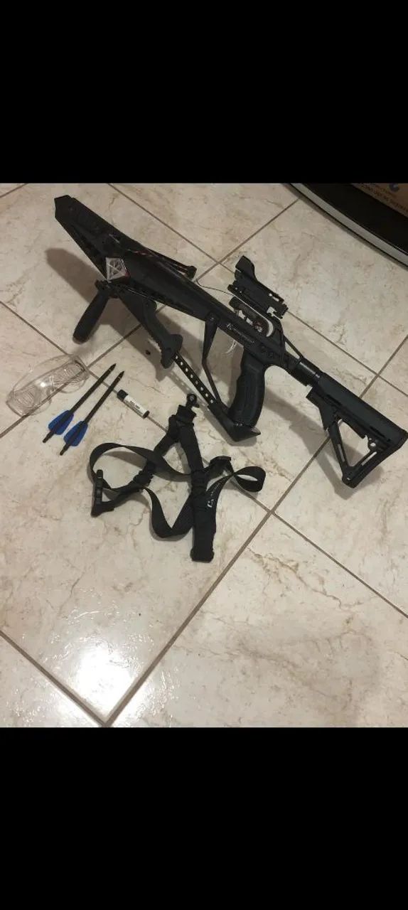 Besta de caça -  Acampamento e Sobrevivência - Foto 4