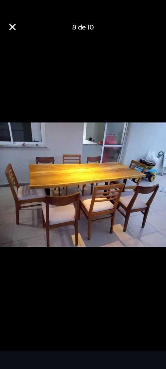 Vende-se mesas rústicas 64363873153282123