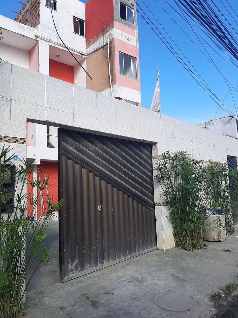 Foto - Lauro de Freitas - Vila Praiana