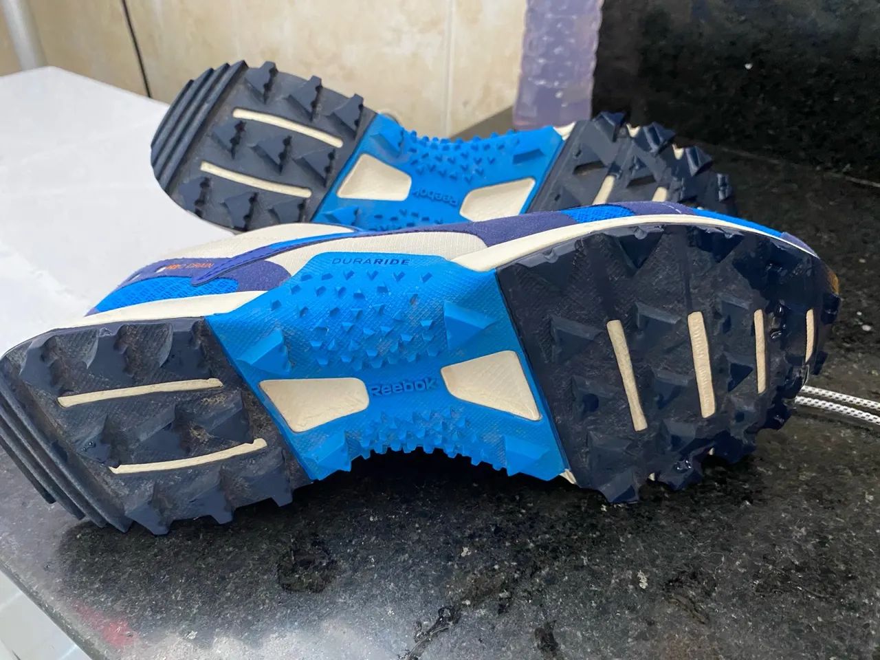 Tênis Reebok All Terrain H2O Drain - 40/41 - Foto 5