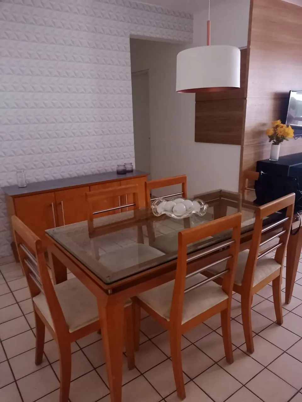 Imóvel para aluguel com 78 metros quadrados em Jatiúca - Maceió - AL