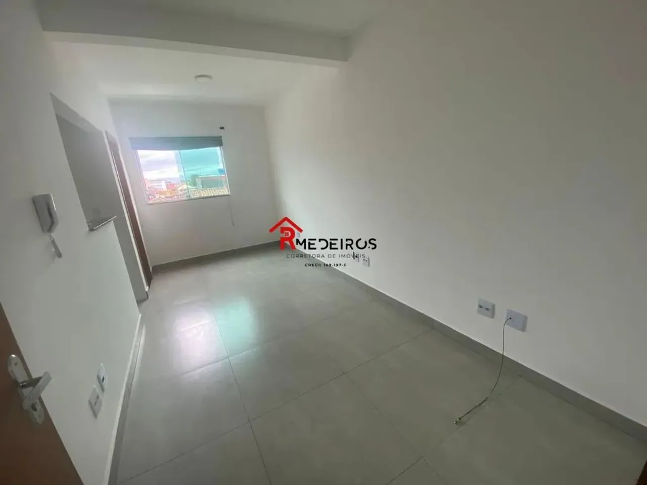Sala para alugar, 23 m² por R$ 1.450/mês - Ocian - Praia Grande/SP