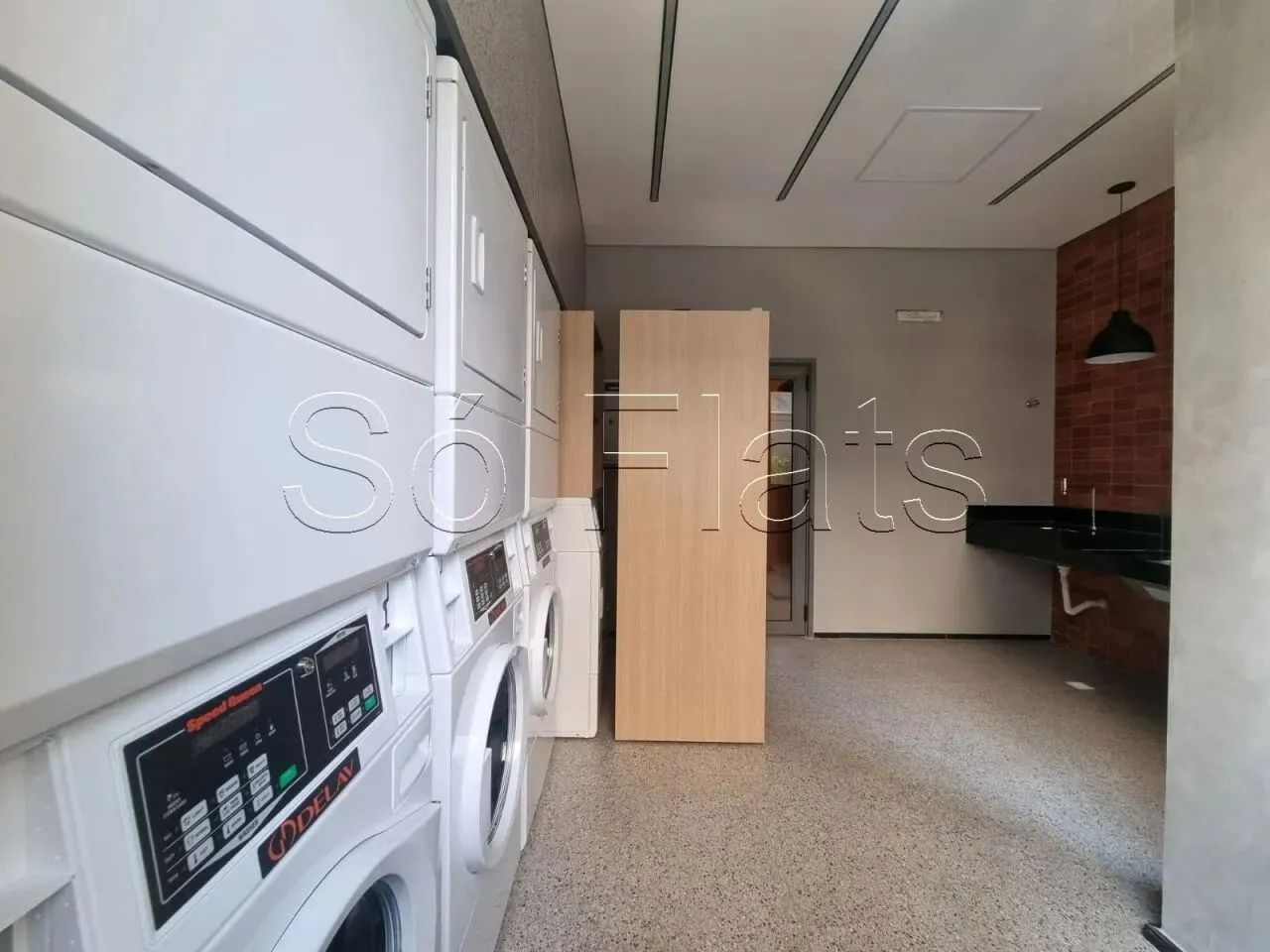 Residencial Voxx Vila Nova, studio com 24m² e 01 dormitório - Foto 13