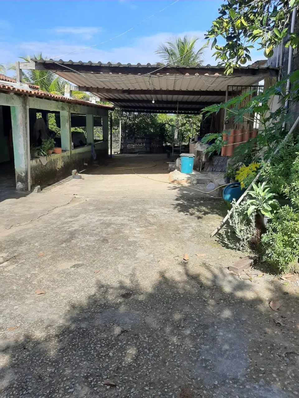 Sitio Recanto da Paz