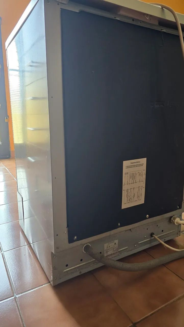 Lava-louças GE - impecável! - Foto 2