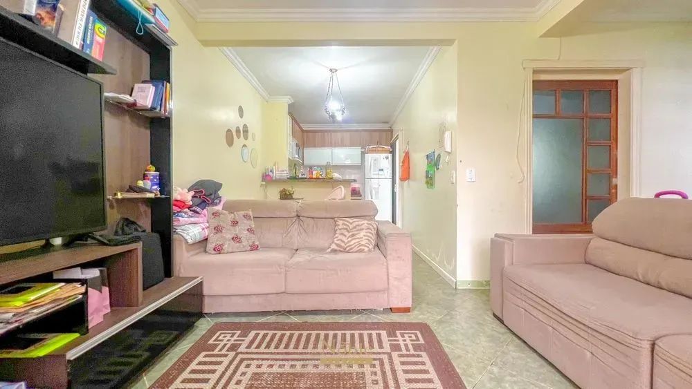 Sobrado para venda com 110m² com 3 quartos na Praia da Cal - Torres - RS - Foto 2