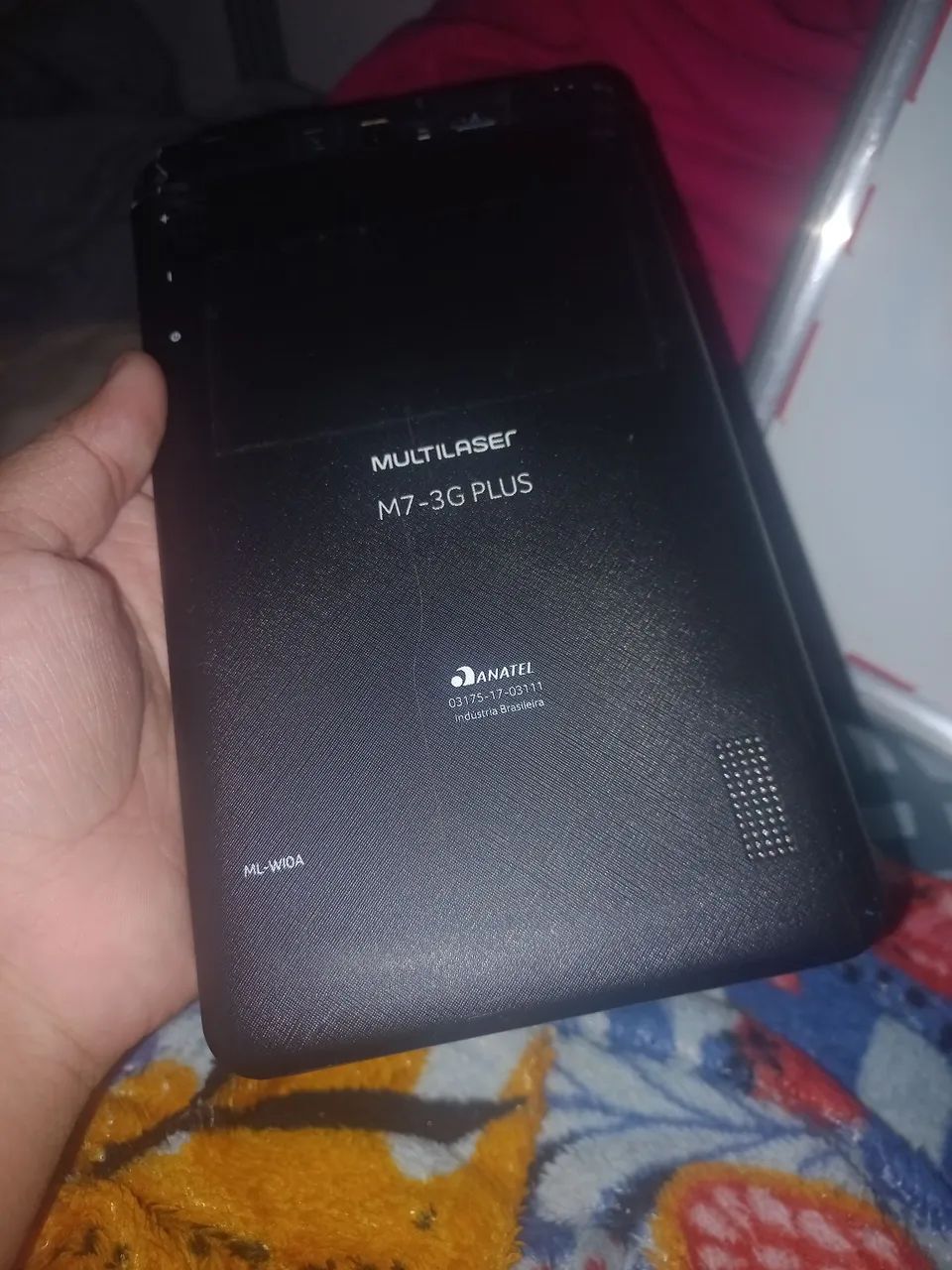 Tablet 64307862079618122