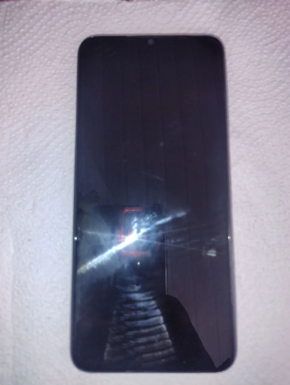 Infinix hot 30i - Foto 2