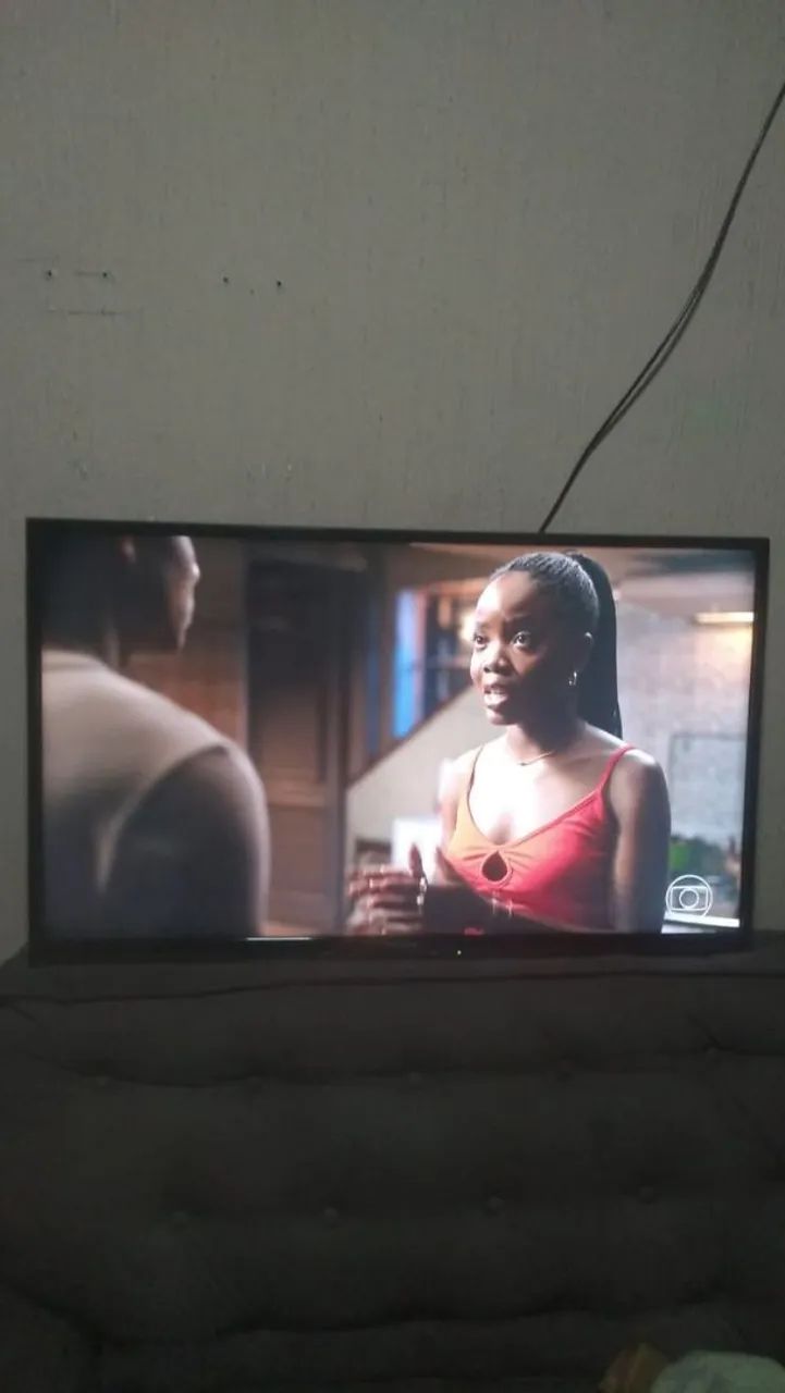 TV 43 polegadas Panasonic