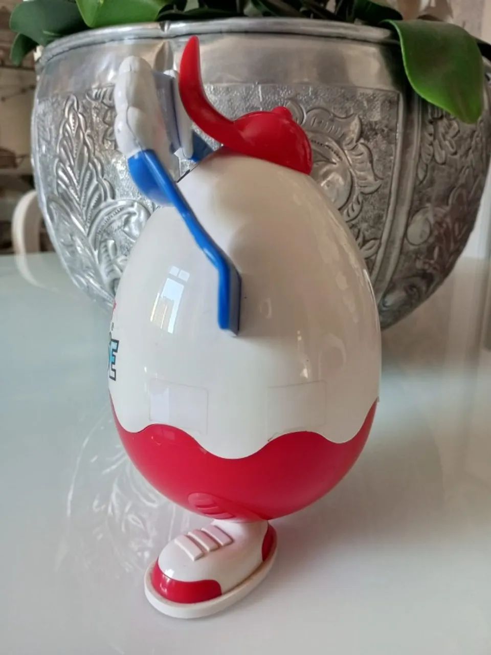 Brinquedo didático Kinder Ovo - Foto 2