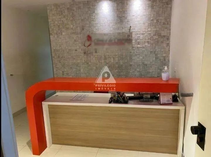 Sala comercial em Botafogo - Foto 2