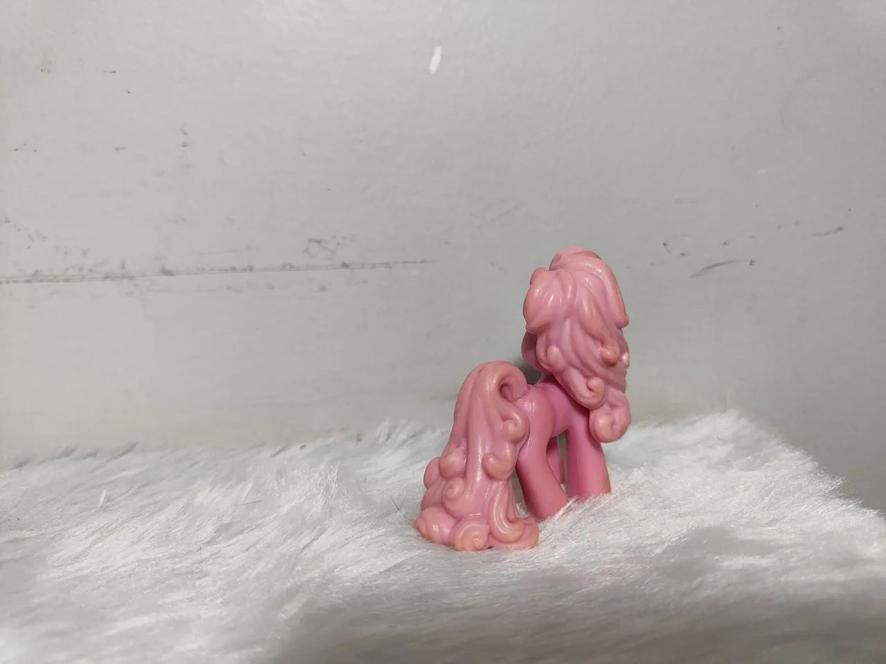 My Little Pony Pinkie Pie 2006 Original Hasbro - Foto 3