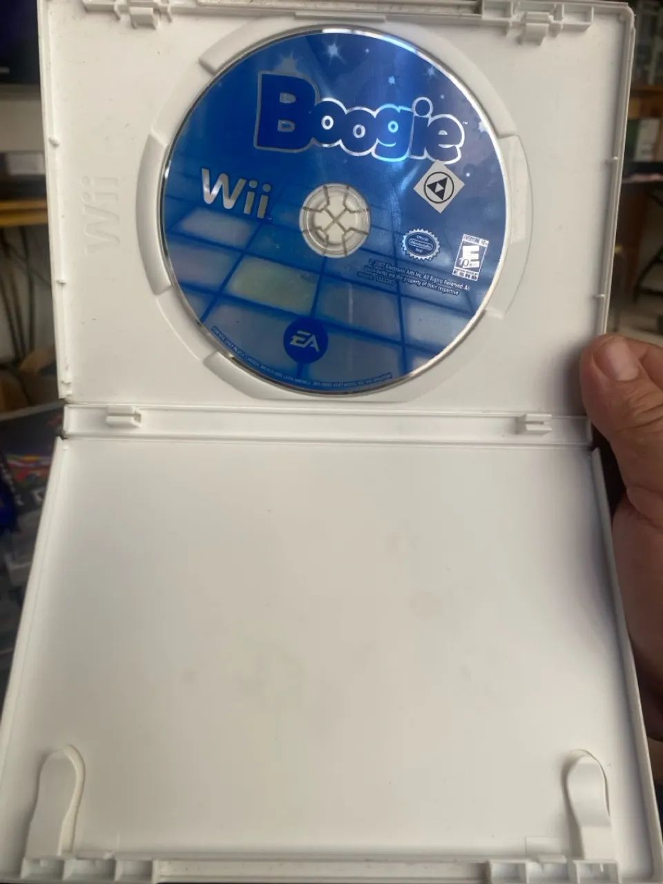 Boogie para Nintendo Wii - Foto 4