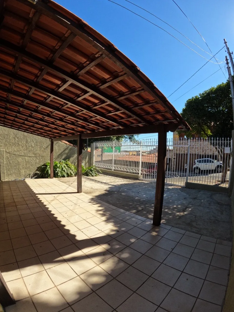 Casa para Aluguel no Dom Bosco, BH