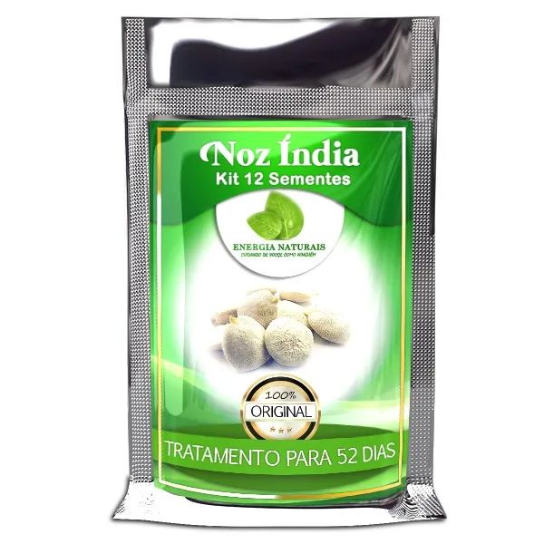 Kit 12 Sementes naturais Frete Grátis Envio Rápido